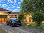 35.5 Perch Land with House for Sale in Maharagama - Value (DH124)