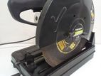 355mm Metal Cutting Machine