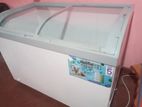 358L Abans Freezer