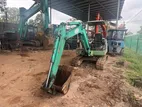 35J IHI EXCAVATOR JAPAN RECONDITION MACHINERIES