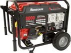 3.5kW Generator Rental