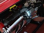 3.5KW Heavy-Duty Portable Petrol Generator
