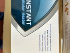 3.5kW Instant Water Heater with Pump