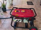 3.5 Kw Navigator Petrol Generator