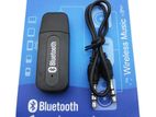 3.5mm Aux BT Receiver