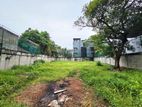 35P Bare Land For Sale In Colombo 05