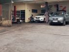 35p land and building for rent Ethulkotte kotte