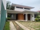 35p land with house for sale in dehiwala - Nadimala