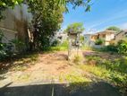 35P Prime Land facing Duplication Road Bambalapitiya For Sale