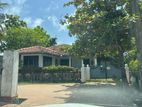 35perch land with house for sale in pitipana, Negombo