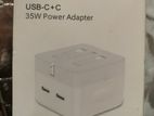35W Adapter