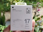 35W Apple Charger Adapter