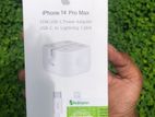 35W Apple Charger