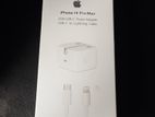 35W Apple Charger