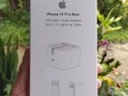 35W Apple Fast Charger