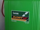 35w Lucas Battery