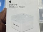 35W Power Adapter