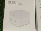 Apple Charger 35W