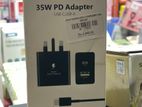 35W Samsung Charger