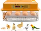 36 Automatic Eggs Incubator