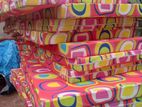 3*6 Double Layer Mattress
