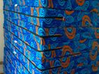 3*6 Double Layer Mattress