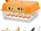 36 EGG INCUBATOR FULLY AUTOMATIC