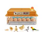 36 Eggs Incubator Fully Auto
