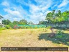 36 P Lands for Sale in Moratuwa Rawathawatta - 150m to Galle Road