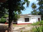 36 pec Land with Commercial property For sale