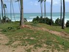 36 Perches Land for Sale – Tangalle,Rekawa