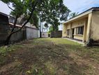 36 Perches Land Sale in Dehiwala