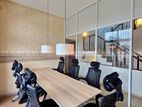 36 Seats - Coworking Space for Rent CP44086