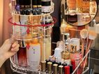 360' degree Rotating - MAKEUP ORGANIZER BASE
