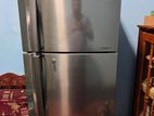 360 LG Double Door Fridge