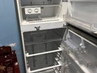 360 L Double Door Fridge