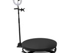 360 Photo Booth for Rent