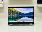 360 Rotatable Latitude 5320 2 in 1 i5 11th Gen Touch 512GB SSD 16GB