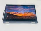360 Rotatable Thinkpad X13 Yoga 2 IN 1 i7 10th Gen Touch Screen 16GB