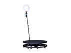 360 Video Booth for Rent
