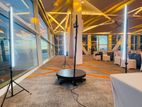360 Video Booth for Rent