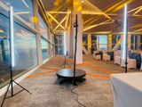 360 Video Booth for Rent