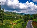 360' View Land for Sale Nuwara Eliya