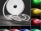 360 Waterproof Led Strip Light Neon Flexible Rope Tube