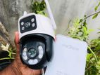 360 Wifi CCTV Camera