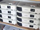 3600 Lumens Epson Projector