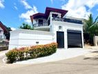3,600 Sqft Luxury House for Sale – Arawwala