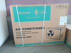36000 BTU DC Inverter Hisense Split Air Conditioner