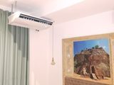 36000 BTU TCL Ceiling Suspended Non Inverter Air Conditioner