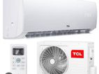 36000 Btu Tcl Wall Mount Inverter Brand New Air Conditioner